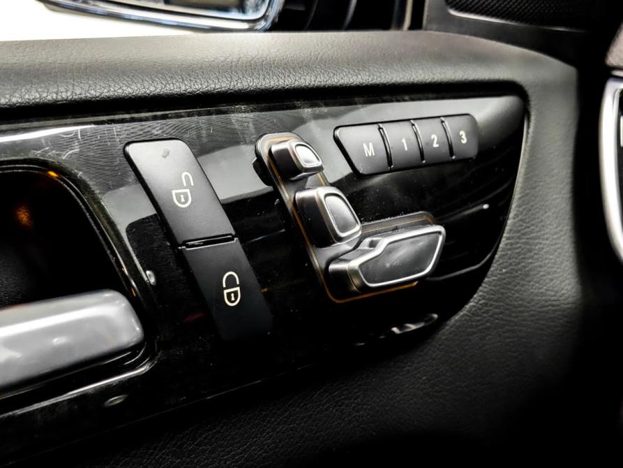 Mercedes-Benz GLE I (W166) Санкт-Петербург  - изображение 30