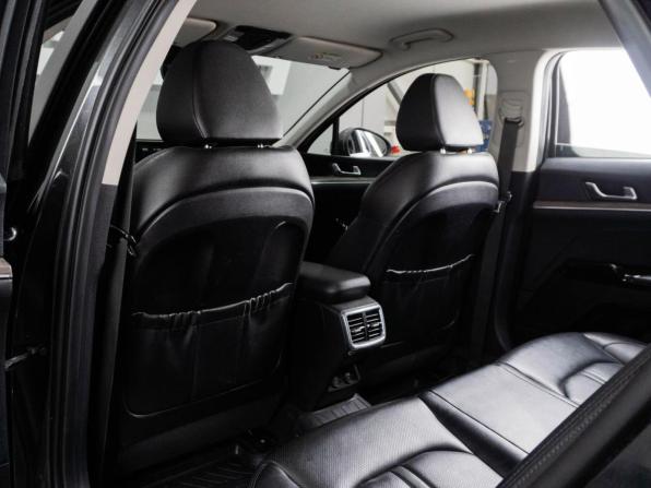 Kia K5 III с пробегом 2020 года, цена 2 335 000 рублей, 105287 км, седан, Автокод Объявления
