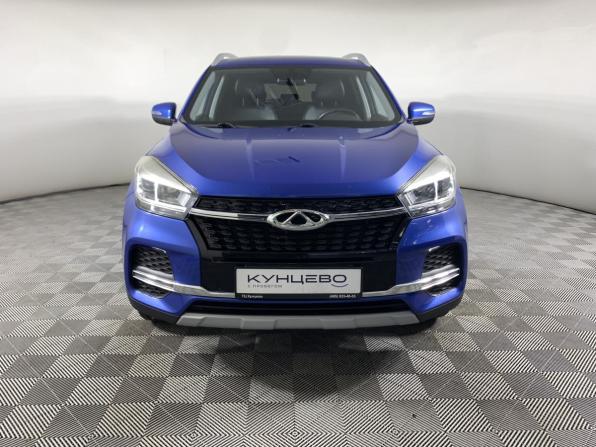 Chery Tiggo 4 I Рестайлинг с пробегом 2019 года, цена 1 180 000 рублей, 61504 км, внедорожник, Автокод Объявления