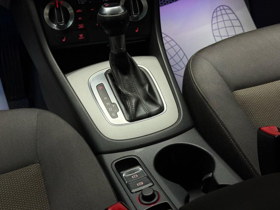Audi Q3 I (8U) Ижевск  - изображение 17