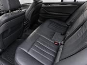 BMW 5 серии VII (G30/G31/G38) Кемерово  - изображение 20