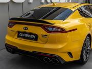 Kia Stinger I Краснодар  - изображение 40