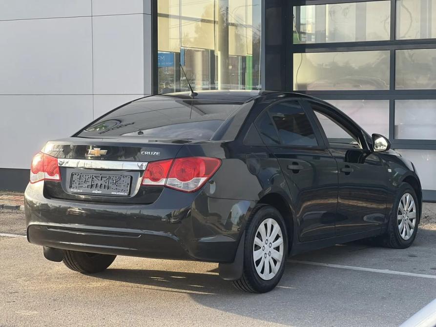 Chevrolet Cruze I Рестайлинг Нижний Новгород  - изображение 5