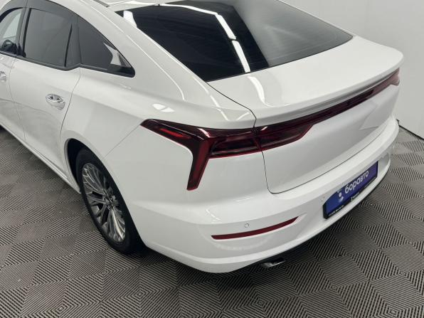 FAW Bestune B70 I с пробегом 2023 года, цена 1 630 700 рублей, 58467 км, лифтбек, Автокод Объявления