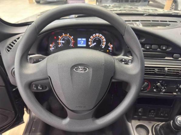 Новый Lada (ВАЗ) Niva Travel I Рестайлинг 2026 года, цена 1 603 000 рублей, внедорожник, Автокод Объявления