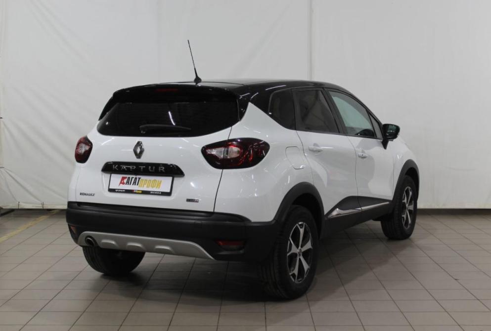 Renault Kaptur I Астрахань  - изображение 8
