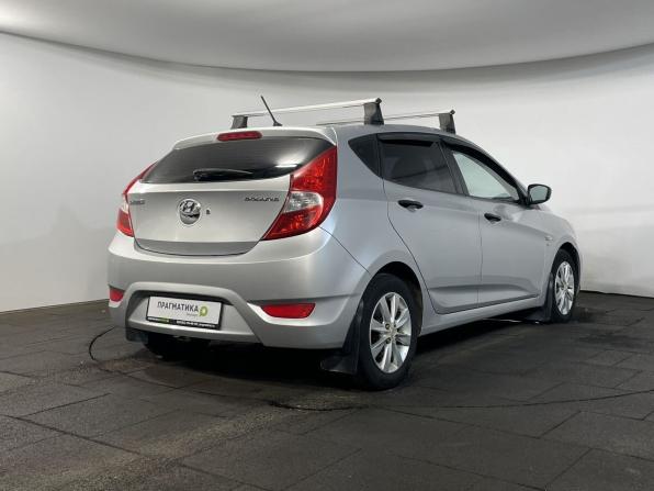 Hyundai Solaris I с пробегом 2011 года, цена 749 900 рублей, 166600 км, хэтчбек, Автокод Объявления