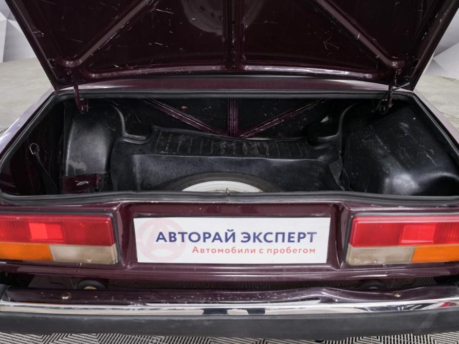 Lada (ВАЗ) 2107 Ульяновск  - изображение 17