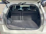 Toyota Prius Alpha I (ZVW40/41) Томск  - изображение 38