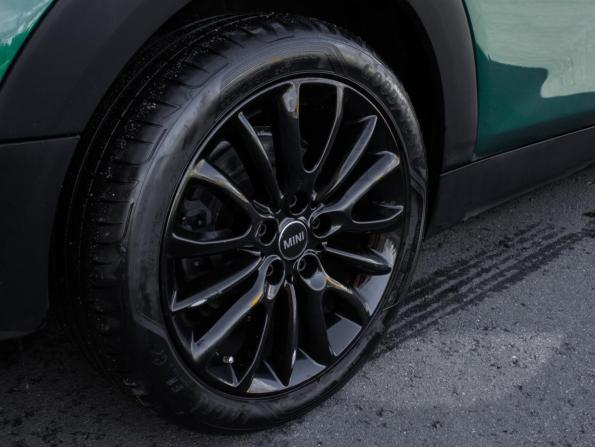 Mini Clubman II Рестайлинг с пробегом 2019 года, цена 2 499 000 рублей, 55000 км, универсал, Автокод Объявления