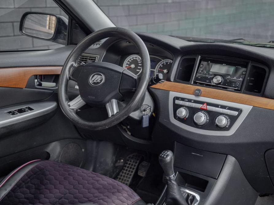 Lifan Solano I (620) Тюмень  - изображение 6