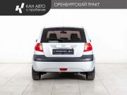 Hyundai Getz I Рестайлинг Казань  - изображение 16