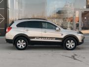 Chevrolet Captiva I Новосибирск  - изображение 22