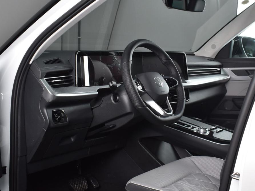 Volkswagen Tavendor I Кемерово  - изображение 8