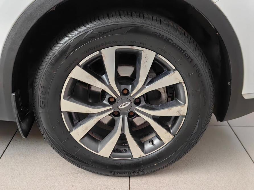 Chery Tiggo 7 Pro I Подольск  - изображение 25