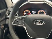 Lada (ВАЗ) Vesta I Рестайлинг (NG) Самара  - изображение 28
