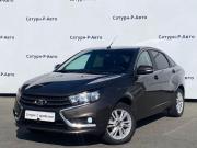 Lada (ВАЗ) Vesta I Курган  - изображение 14