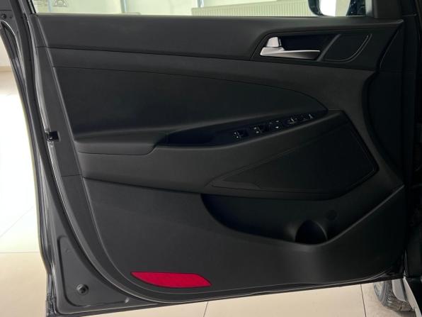 Hyundai Tucson III Рестайлинг с пробегом 2020 года, цена 2 800 000 рублей, 33396 км, внедорожник, Автокод Объявления