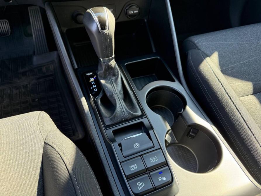 Hyundai Tucson III Рестайлинг Санкт-Петербург  - изображение 18