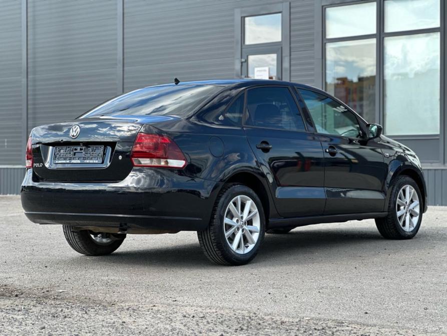 Volkswagen Polo V Волгоград  - изображение 7