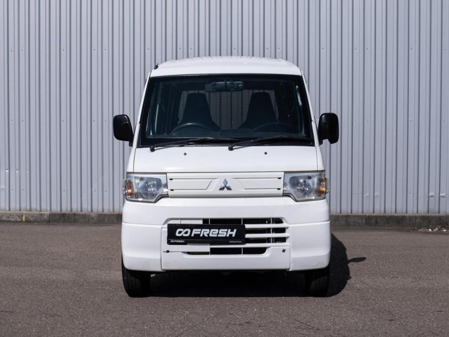 Mitsubishi Minicab VI Сочи  - изображение 3