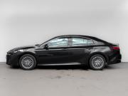 Toyota Camry IX (XV80) China Market Москва  - изображение 37
