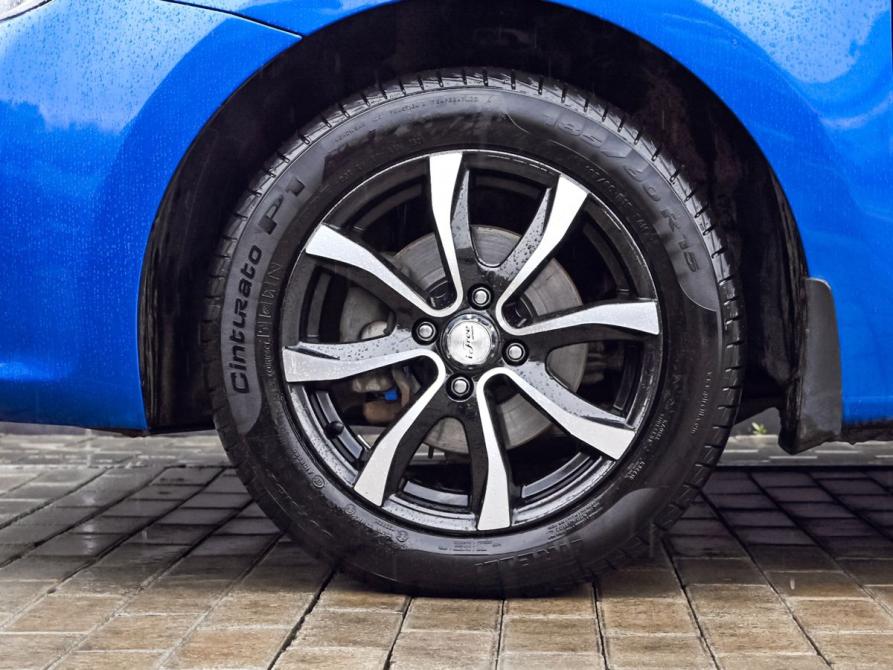 Kia Rio IV Екатеринбург  - изображение 21