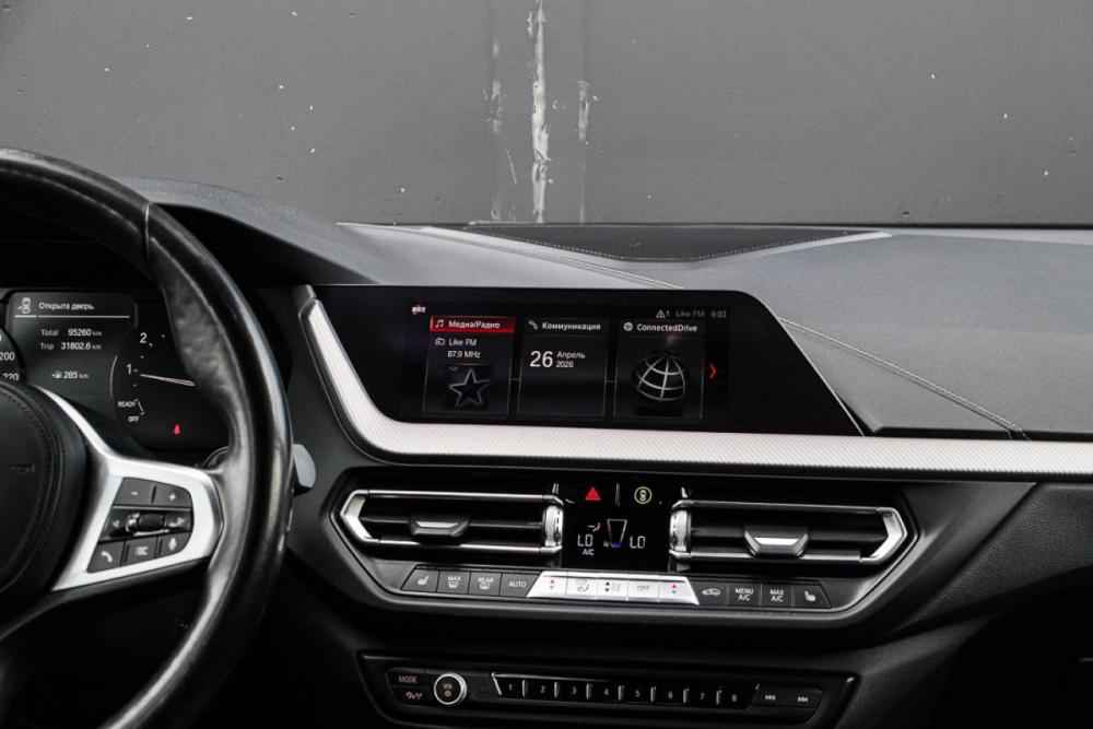 BMW 2 серии F44 Москва  - изображение 10