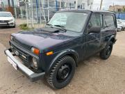 Lada (ВАЗ) 2121 (4x4) I Рестайлинг Нижнекамск  - изображение 21