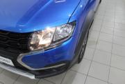 Lada (ВАЗ) Largus I Рестайлинг Астрахань  - изображение 26