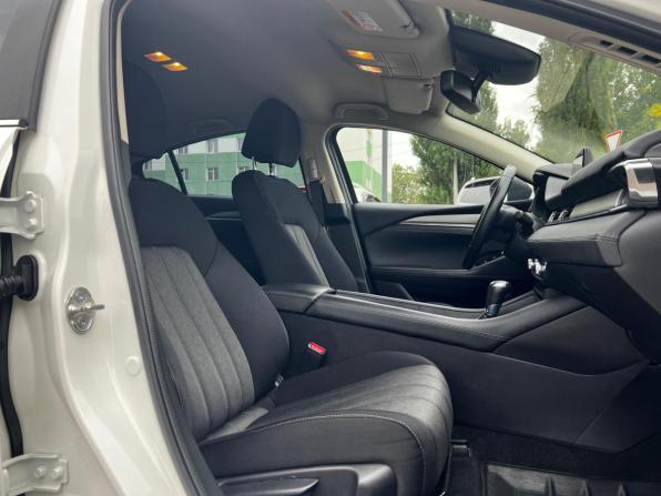 Mazda 6 III (GJ) Рестайлинг 2 с пробегом 2019 года, цена 2 260 000 рублей, 141140 км, седан, Автокод Объявления