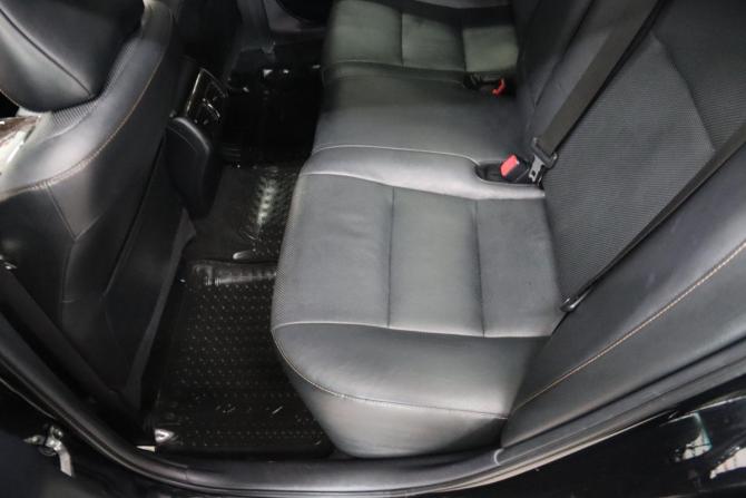 Toyota Camry VII (XV50) Рестайлинг с пробегом 2016 года, цена 2 435 150 рублей, 113929 км, седан, Автокод Объявления