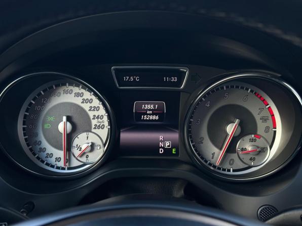 Mercedes-Benz CLA I (C117 X117) с пробегом 2015 года, цена 1 550 000 рублей, 152886 км, седан, Автокод Объявления