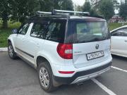 Skoda Yeti I Рестайлинг Ижевск  - изображение 30