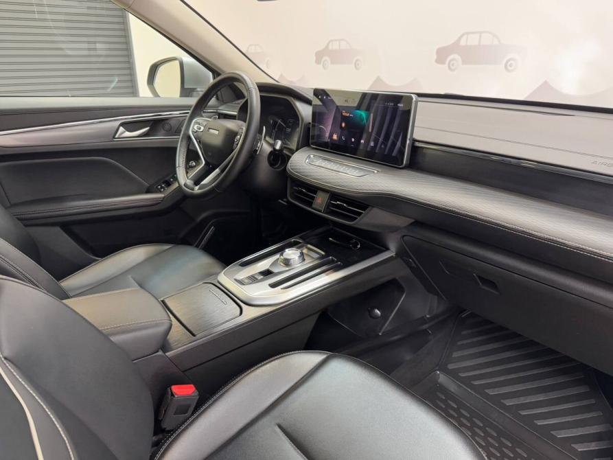 Haval Jolion I Ставрополь  - изображение 8