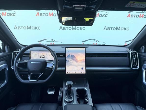 Jaecoo J7 I с пробегом 2024 года, цена 2 274 000 рублей, 40363 км, внедорожник, Автокод Объявления