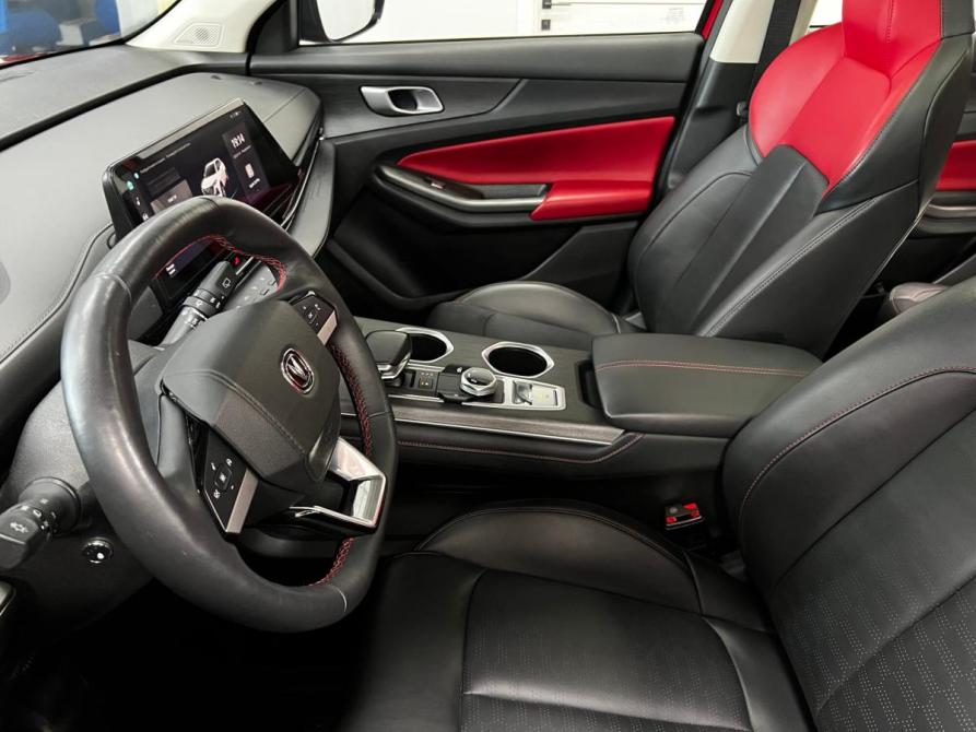 Changan UNI-S (CS55 Plus) Казань  - изображение 15