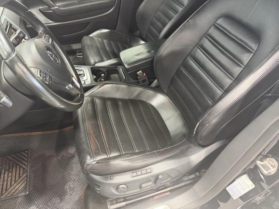 Volkswagen Passat CC I Челябинск  - изображение 11