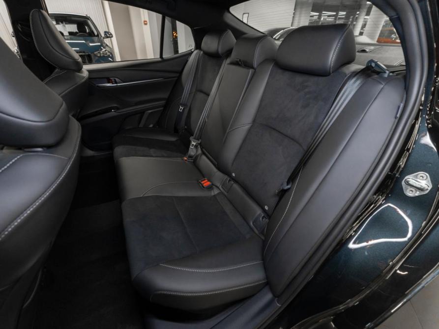 Toyota Camry IX (XV80) China Market Москва  - изображение 14