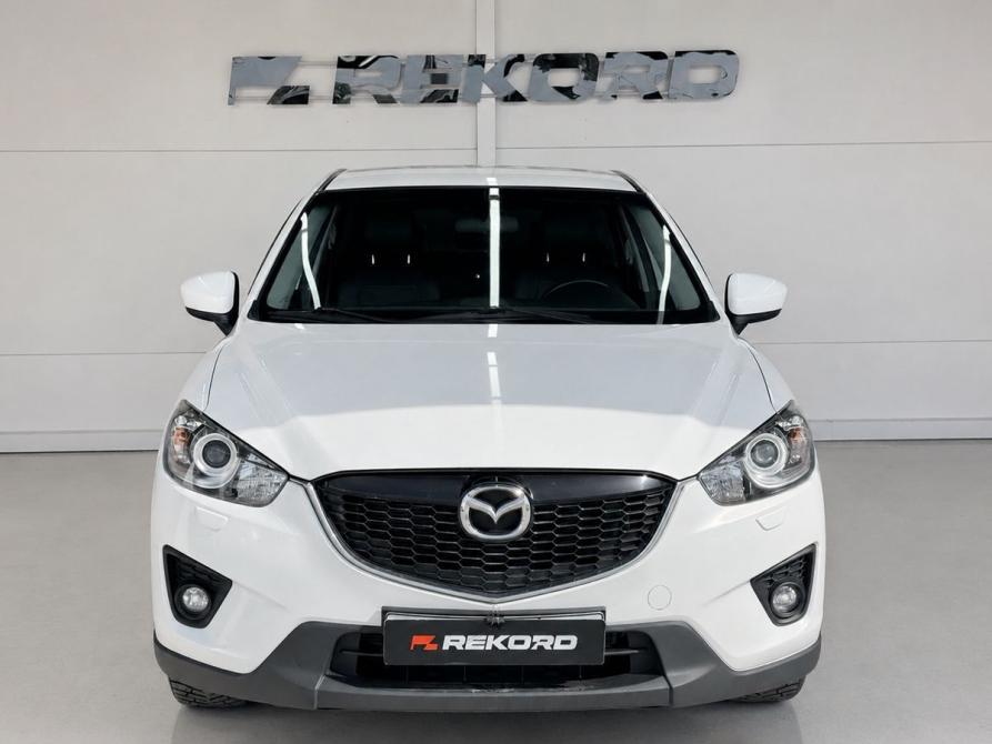 Mazda CX-5 I Уфа  - изображение 5