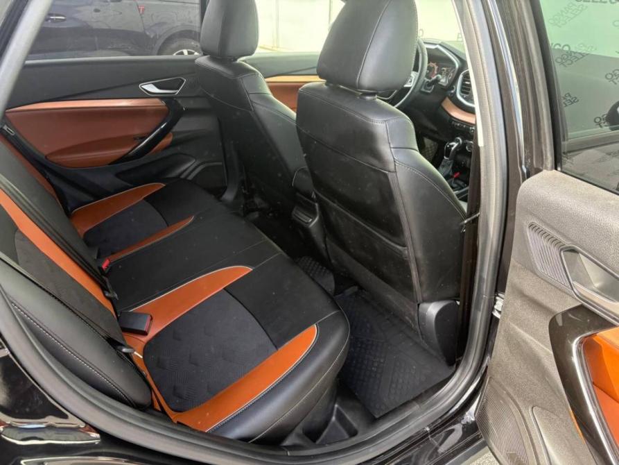 Lada (ВАЗ) Vesta I Рестайлинг (NG) Нижний Тагил  - изображение 9