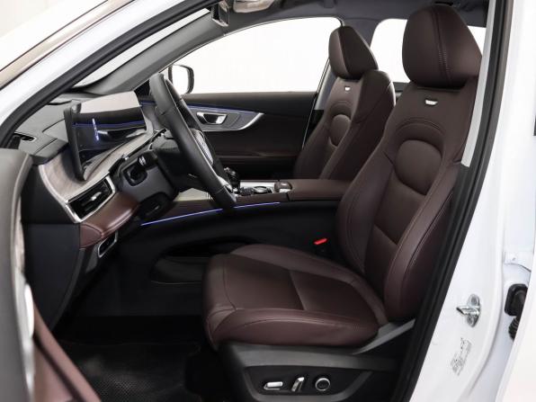Chery Tiggo 7 Pro Max I Рестайлинг с пробегом 2024 года, цена 2 499 000 рублей, 6199 км, внедорожник, Автокод Объявления
