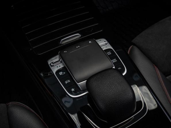 Mercedes-Benz CLA II (C118 X118) с пробегом 2019 года, цена 2 950 000 рублей, 108660 км, седан, Автокод Объявления