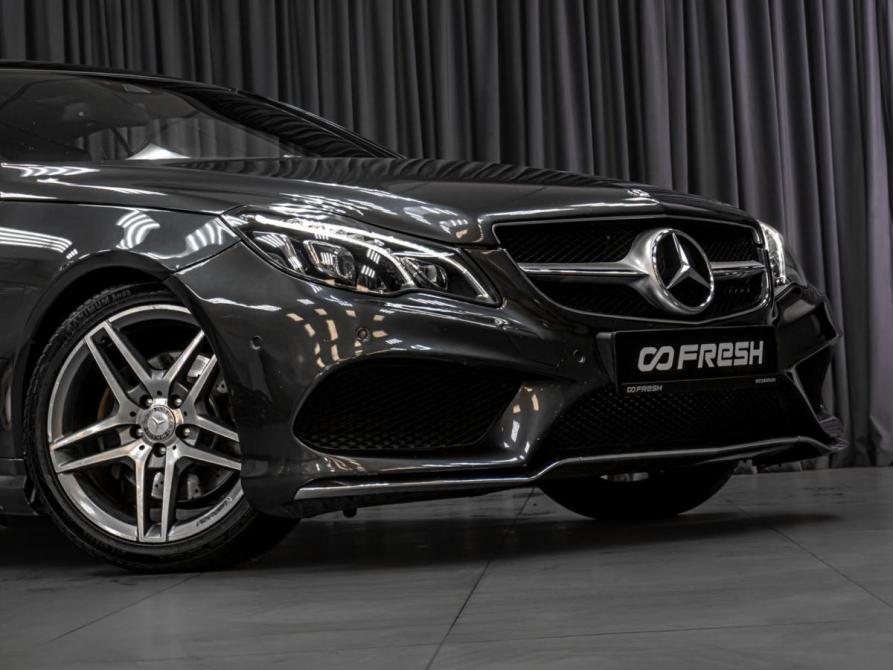 Mercedes-Benz E-Класс IV (W212 S212 C207) Рестайлинг Тюмень  - изображение 9