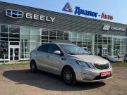 Kia Rio III Набережные Челны  - изображение 28