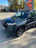 Lada (ВАЗ) Niva Travel I Кострома  - изображение 20