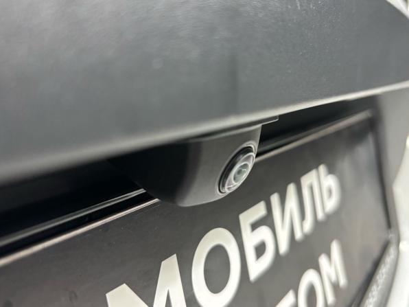 Москвич 3е с пробегом 2023 года, цена 2 439 000 рублей, 1664 км, внедорожник, Автокод Объявления