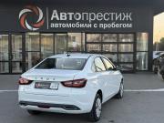 Lada (ВАЗ) Vesta I Рестайлинг (NG) Волгоград  - изображение 31