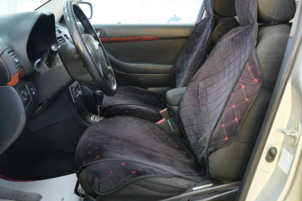 Toyota Avensis II Омск  - изображение 8