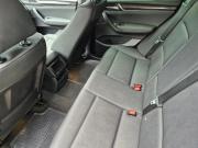 BMW X3 II (F25) Рестайлинг Воронеж  - изображение 36